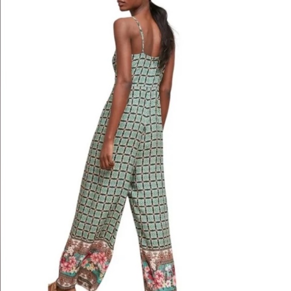 Farm Rio Jumpsuit - Picture 2 of 14